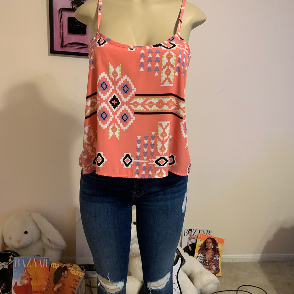 Freeway blouse - Picture 3 of 4